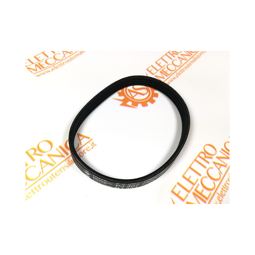 Drive Belt for Abac Suitcase Compressors Drive Belt for Abac Suitcase Compressors