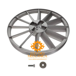 Flywheel Kit for Abac Pumping Units B5900 - B6000 - B7000