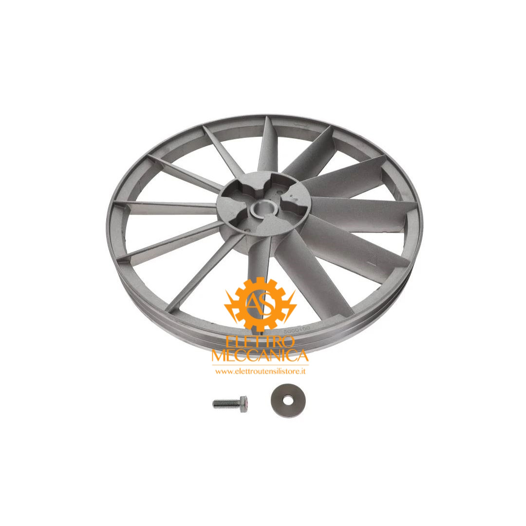 Flywheel Kit for Abac Pumping Units B5900 - B6000 - B7000 Flywheel Kit for Abac Pumping Units B5900 - B6000 - B7000