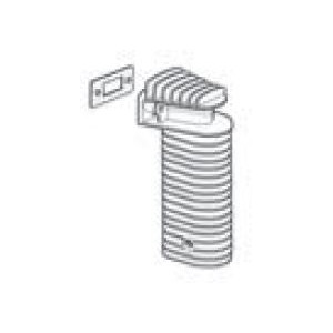 Kit postrefrigeratore per Gruppi Pompanti Abac  B5900 - B6000 - B7000