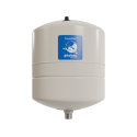 Vaso Espansione PressureWave 18 Litri Inline 3/4" GAS - Bianco - MTPB-18-10