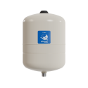 Vaso Espansione E-Wave 24 Litri - Connessione 1" GAS - Bianco - MTPE-24-10