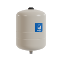 Vaso Espansione E-Wave 24 Litri - Connessione 1" GAS - Bianco - MTPE-24-10