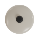 Vaso Espansione E-Wave 24 Litri - Connessione 1" GAS - Bianco - MTPE-24-10
