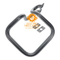 Intercooler Kit for Abac B7000 Pumping Units