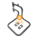 Intercooler Kit for Abac B6000 Pumping Units