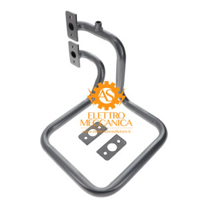 Intercooler Kit for Abac B6000 Pumping Units