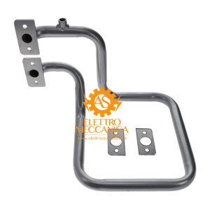 Intercooler Kit for Abac B6000 Pumping Units
