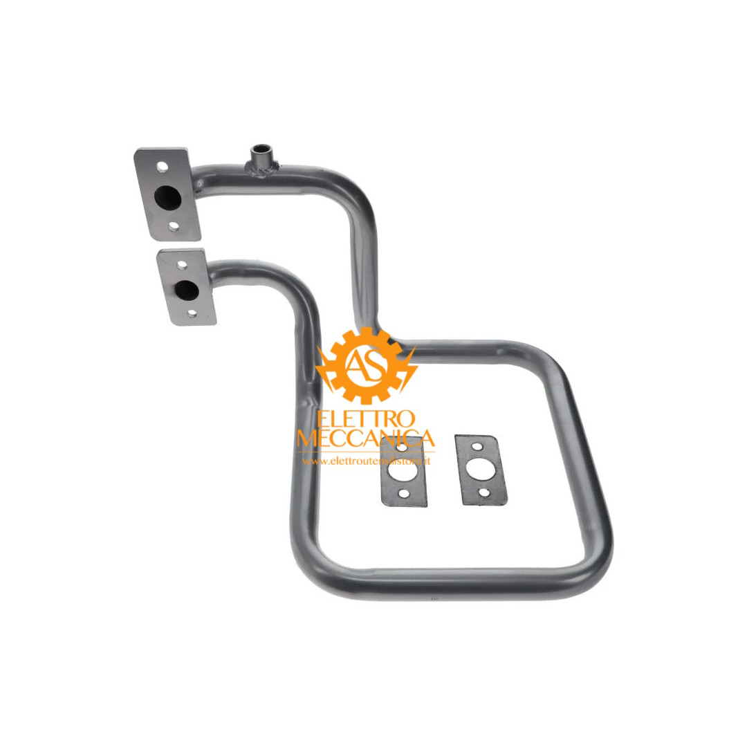 Intercooler Kit for Abac B6000 Pumping Units Intercooler Kit for Abac B6000 Pumping Units