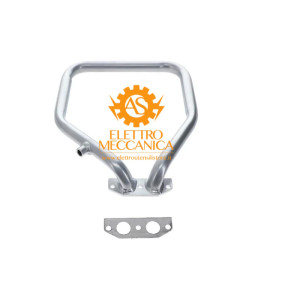 Intercooler Kit for Abac B5900 Pumping Units