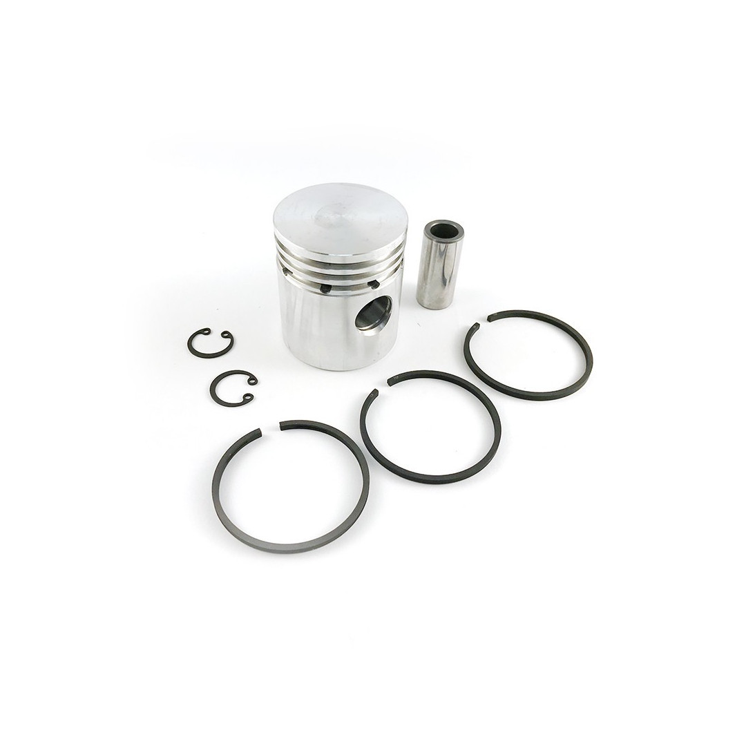 Kit Pistone Alta Pressione D.55 per Gruppi Pompanti Fiac AB 901 - AB 981