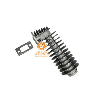 Kit postrefrigeratore per Gruppi Pompanti Abac  B5900 - B6000 - B7000