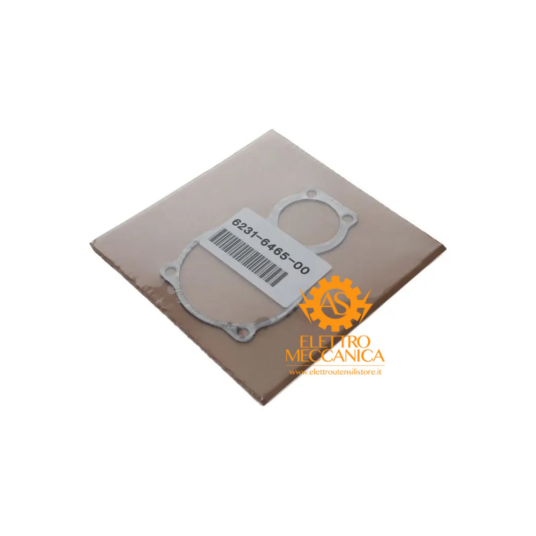 Guarnizione Piastra/Cilindro per Gruppi Pompanti B4900 ABAC