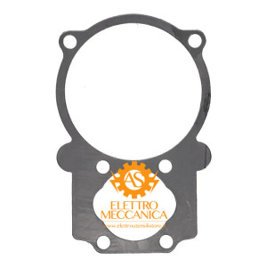 Guarnizione Piastra/Cilindro per Gruppi Pompanti B5900 ABAC