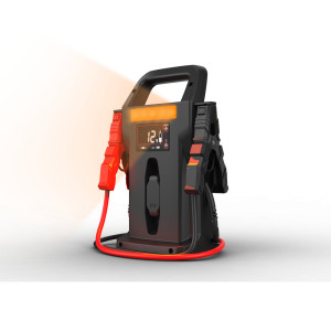 Avviatore Drive Pro 2012 12V Telwin