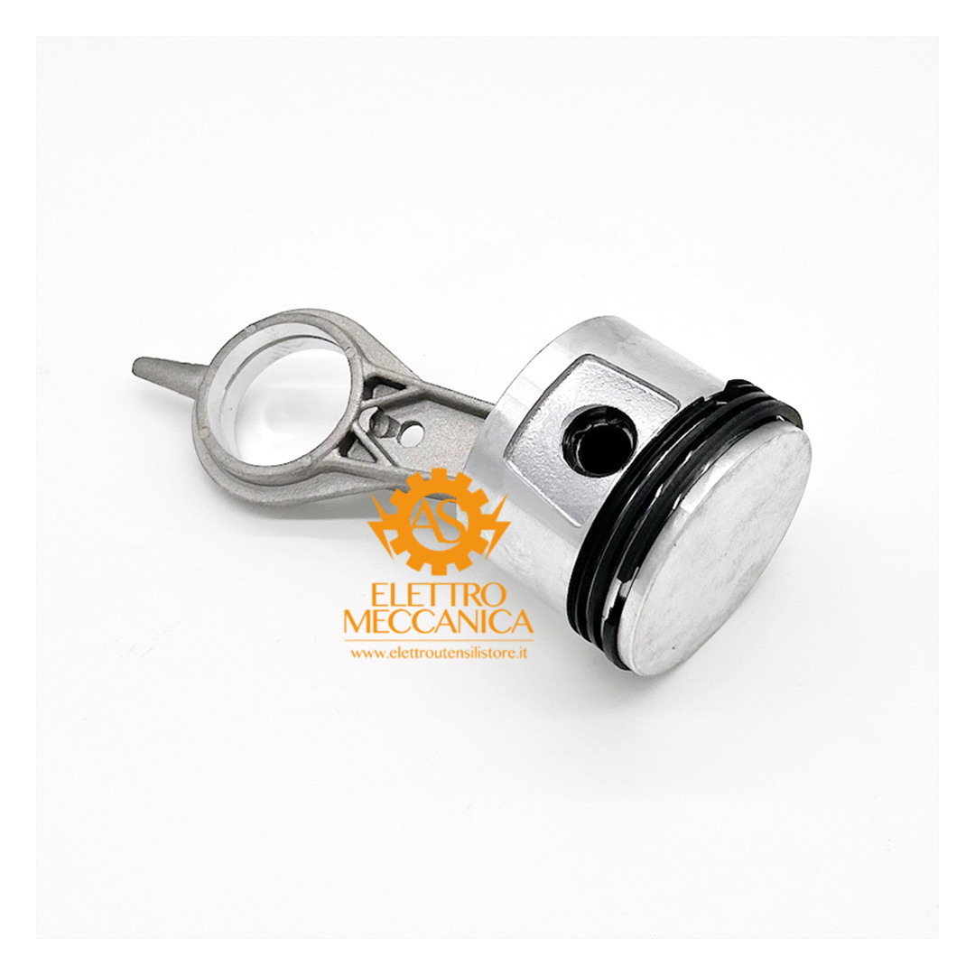 Complete Connecting Rod Piston Kit for Fiac Pumping Groups AB 268 - AB 348