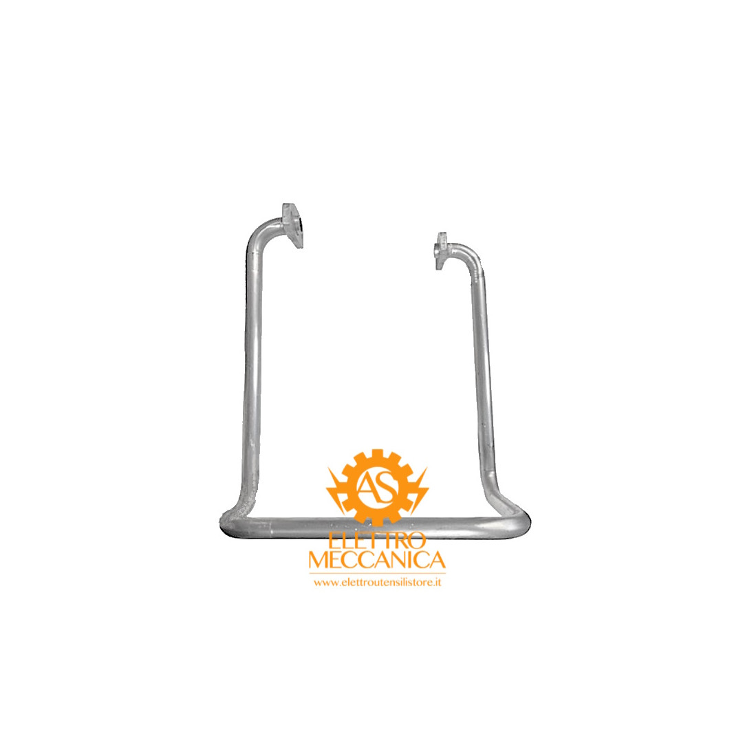 Tubo Refrigeratore Intermedio per Gruppi Pompanti Fiac AB 678 - AB 858 - AB 998