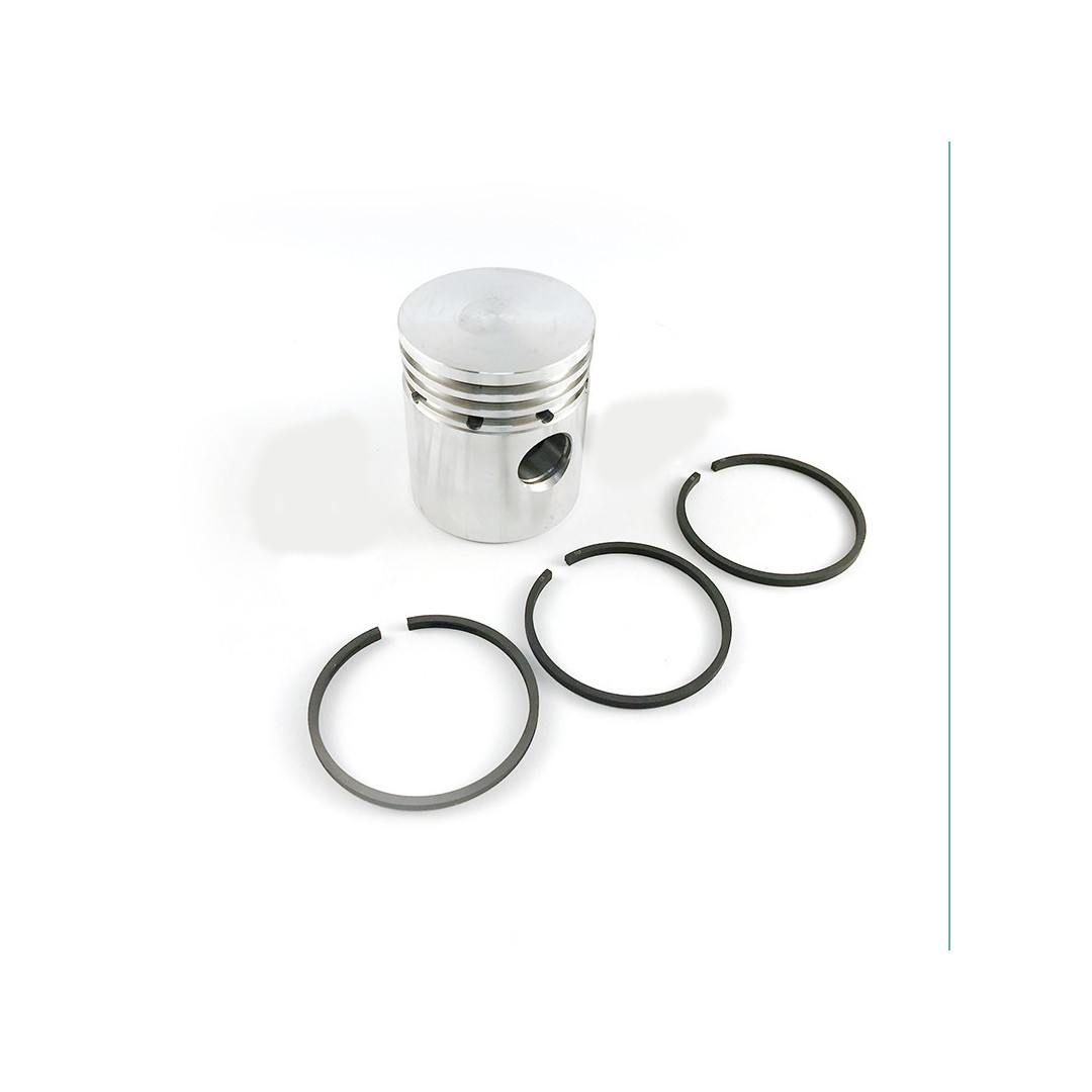 Kit Pistone Alta Pressione D.52 per Gruppi Pompanti Fiac AB 671 - AB 851