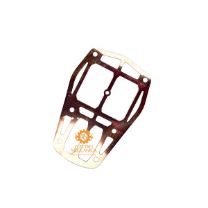 Guarnizione Piastra /...