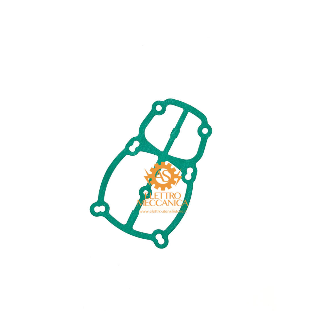 Head / Plate Gasket for FIAC AB 998 Pumping Units