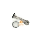 Kit biella pistone cilindro Compressore FIAC  F3001-Black & Decker CP6 - Michelin MCX 6 - MCX 20