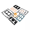 Complete gasket kit for  Abac - Balma B2800 - B2800I - B3800 - NS11 - NS11I - NS18 Pumping Units