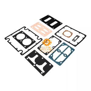 Complete gasket kit for  Abac - Balma B2800 - B2800I - B3800 - NS11 - NS11I - NS18 Pumping Units