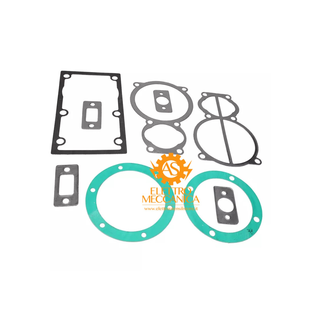Kit Guarnizioni Completo per Gruppi Pompanti BALMA NS59