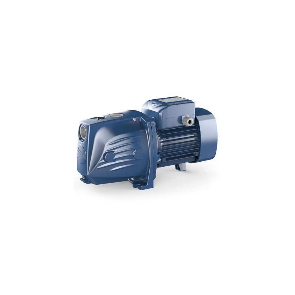 Elettropompa Autoadescante Pedrollo Jswm2A 230v 50hz Elettropompa Autoadescante Pedrollo Jswm2A 230v 50hz