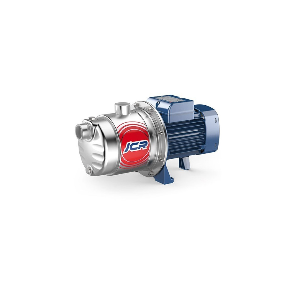 Elettropompa Autoadescante Pedrollo Jcrm1a-N 230v 50hz Elettropompa Autoadescante Pedrollo Jcrm1a-N 230v 50hz