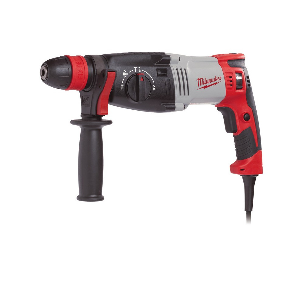 Tassellatore Scalpellatore Milwaukee PH 30 Power X Tassellatore Scalpellatore Milwaukee PH 30 Power X