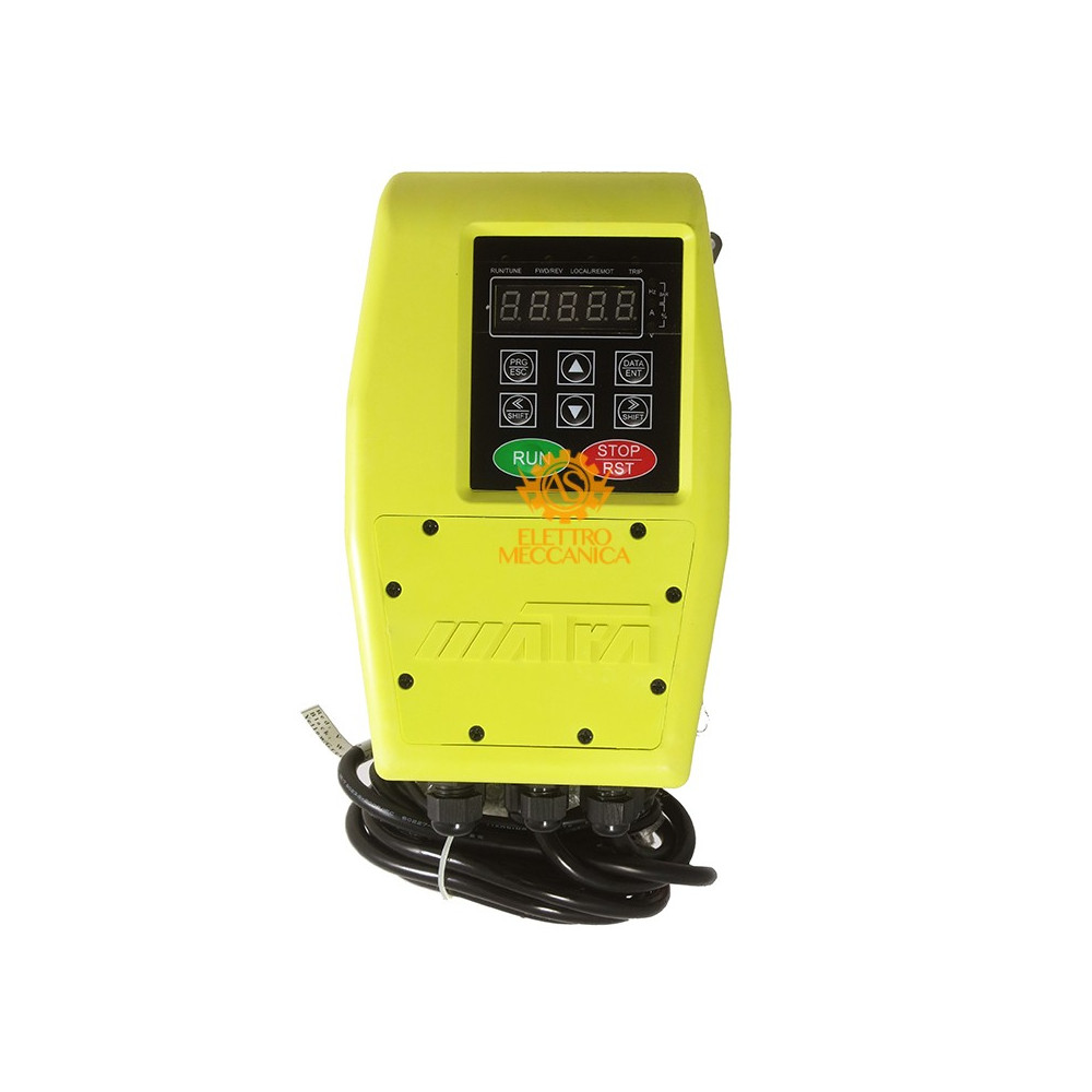 Inverter Aladino Mm 2 W Evolution 2 Hp Inverter Aladino Mm 2 W Evolution 2 Hp