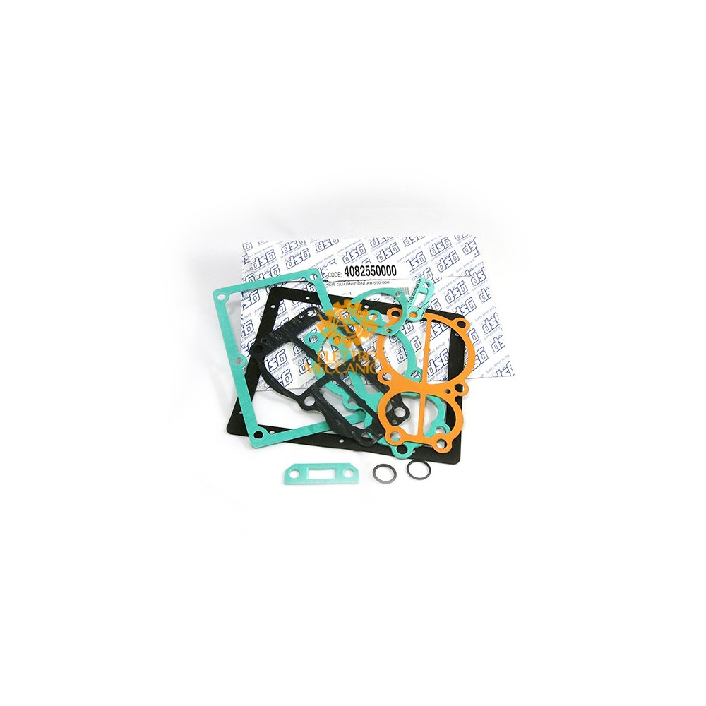 Kit Guarnizioni per Gruppi Pompanti Fiac AB 450 - AB 550 - AB 660 - AB 800 Kit Guarnizioni per Gruppi Pompanti Fiac AB 450 - AB 550 - AB 660 - AB 800
