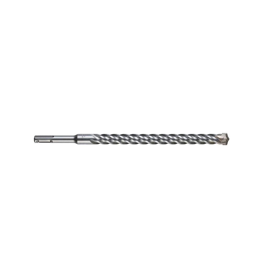 Milwaukee Punta Sds Plus 4t 22x450 Milwaukee Punta Sds Plus 4t 22x450