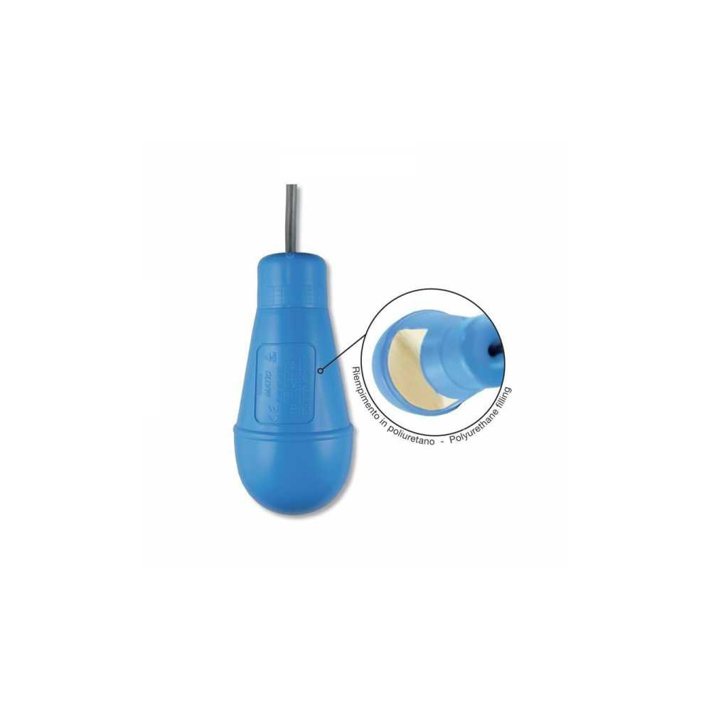 REGOLATORE DI LIVELLO MERCURY/MC MT.5 NEOPRENE A07RNF3X1 REGOLATORE DI LIVELLO MERCURY/MC MT.5 NEOPRENE A07RNF3X1