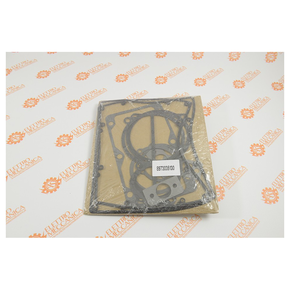 Kit Guarnizioni Completo per Gruppi Pompanti Abac  B7000