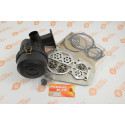 Service Kit Completo per Gruppi Pompanti Abac  B7000