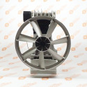 Abac B2800 - NS11 pumping unit – Compressor cheap filter and flywheel