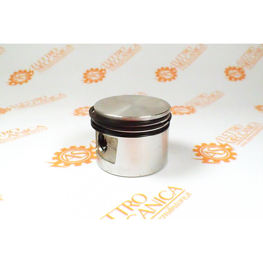 Piston kit d.59 for Fiac AB 360 - AB 410 - AB 510 pumping units Piston kit d.59 for Fiac AB 360 - AB 410 - AB 510 pumping units