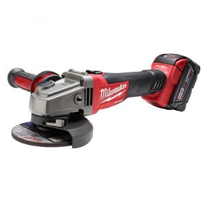 Milwaukee M18Cag: Le mille ragioni per un acquisto.