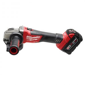 Milwaukee M18Cag: Le mille ragioni per un acquisto.