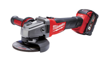 Milwaukee M18Cag: Le mille ragioni per un acquisto.