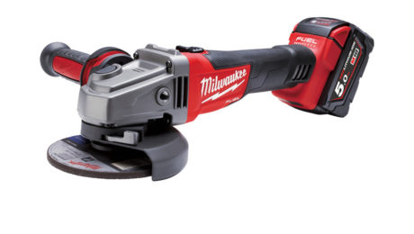 Milwaukee M18Cag: Le mille ragioni per un acquisto.