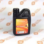 ricambi compressoriOlio Altair Pro Lt. 1 per Gruppi Pompanti Abac - Balma - Ceccato